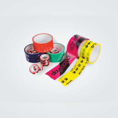 SELLOPACK - Toluene Based Ink For Sellotape Printing